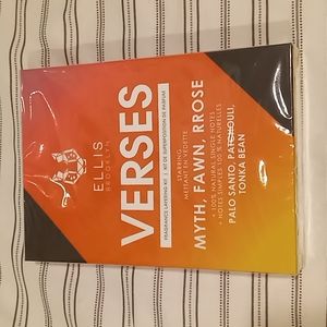 COPY - ELLIS BROOKLYN VERSES FRAGRANCE LAYERING DISCOVERY KIT NEW IN SEALED BOX